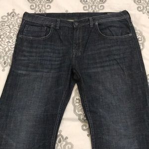 Buffalo Men’s Travis Style Jeans Size 42x34